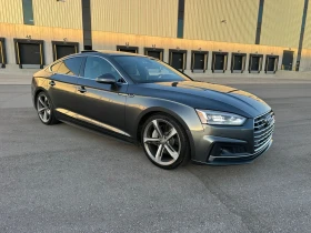 Audi A5 * Technik * CARFAX *    | Mobile.bg    13