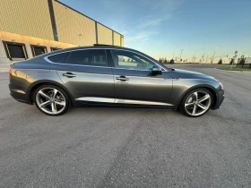 Обява за продажба на Audi A5 * Technik * CARFAX * БЕЗ ПЪРВОНАЧАЛНА ВНОСКА ~29 500 лв. - изображение 2