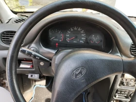 Обява за продажба на Hyundai Accent 1.5 ~1 300 лв. - изображение 5 | Auto.bg Обява за продажба на Hyundai Accent 1.5 ~1 300 лв. - изображение 5