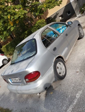 Обява за продажба на Hyundai Accent 1.5 ~1 300 лв. - изображение 1 | Auto.bg Обява за продажба на Hyundai Accent 1.5 ~1 300 лв. - изображение 1