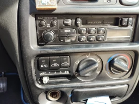 Обява за продажба на Hyundai Accent 1.5 ~1 300 лв. - изображение 4 | Auto.bg Обява за продажба на Hyundai Accent 1.5 ~1 300 лв. - изображение 4