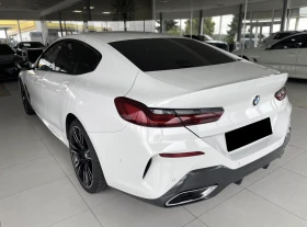Обява за продажба на BMW 840 d xDrive GranCoupe 360/Обдухване/ H/K  ~ 104 999 лв. - изображение 2 | Auto.bg Обява за продажба на BMW 840 d xDrive GranCoupe 360/Обдухване/ H/K  ~ 104 999 лв. - изображение 2