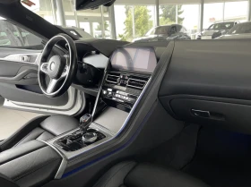 Обява за продажба на BMW 840 d xDrive GranCoupe 360/Обдухване/ H/K  ~ 104 999 лв. - изображение 4 | Auto.bg Обява за продажба на BMW 840 d xDrive GranCoupe 360/Обдухване/ H/K  ~ 104 999 лв. - изображение 4