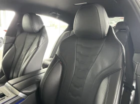 Обява за продажба на BMW 840 d xDrive GranCoupe 360/Обдухване/ H/K  ~ 104 999 лв. - изображение 6 | Auto.bg Обява за продажба на BMW 840 d xDrive GranCoupe 360/Обдухване/ H/K  ~ 104 999 лв. - изображение 6