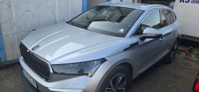 Skoda Enyaq 85x