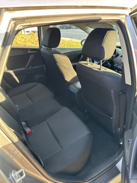 Mazda 3 1.6 DIESEL AUSTRIA - 9500 лв. / 4857.27 € - 70747328 12