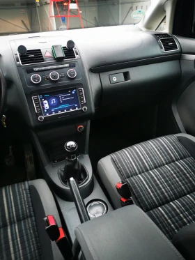 VW Touran | Mobile.bg    5