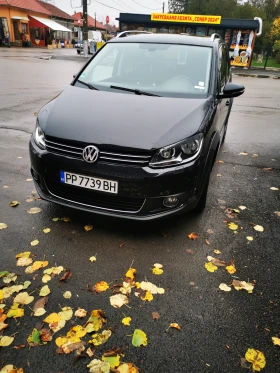 VW Touran | Mobile.bg    2