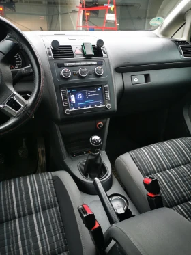 VW Touran | Mobile.bg    8