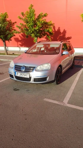VW Golf 1.6i, снимка 8