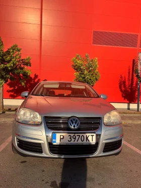 VW Golf 1.6i, снимка 2