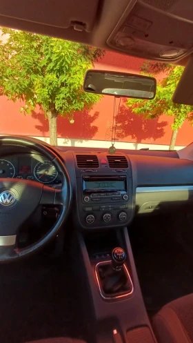 VW Golf 1.6i, снимка 13