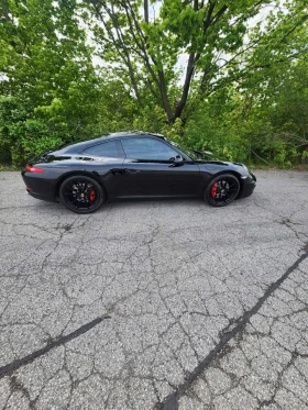 Porsche 911 CARFAX* АВТОФИНАНСИРАНЕ* БЕЗ ПЪРВОНАЧАЛНА ВНОСКА*  - 120000 лв. / 61355.03 € - 51962323 2