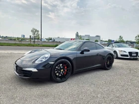 Porsche 911 CARFAX* АВТОФИНАНСИРАНЕ* БЕЗ ПЪРВОНАЧАЛНА ВНОСКА*  - 120000 лв. / 61355.03 € - 51962323 3