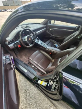 Porsche 911 CARFAX* АВТОФИНАНСИРАНЕ* БЕЗ ПЪРВОНАЧАЛНА ВНОСКА*  - 120000 лв. / 61355.03 € - 51962323 5