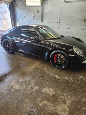 Porsche 911 CARFAX* АВТОФИНАНСИРАНЕ* БЕЗ ПЪРВОНАЧАЛНА ВНОСКА*  - 120000 лв. / 61355.03 € - 51962323 7