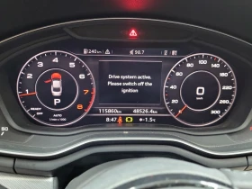 Audi A5 PROGRESSIV/ЧЕРВЕН САЛОН/КЕЙЛЕС/СЛЕДЕНЕ НА ЛЕНТИ - 17900 € / 35009.36 лв. - 88440564 10