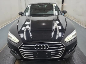 Audi A5 PROGRESSIV/ЧЕРВЕН САЛОН/КЕЙЛЕС/СЛЕДЕНЕ НА ЛЕНТИ - 17900 € / 35009.36 лв. - 88440564 3