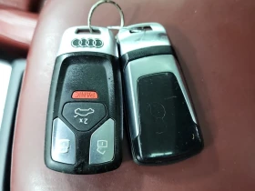 Audi A5 PROGRESSIV/ЧЕРВЕН САЛОН/КЕЙЛЕС/СЛЕДЕНЕ НА ЛЕНТИ - 17900 € / 35009.36 лв. - 88440564 14