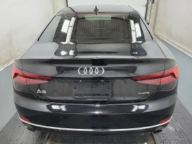 Audi A5 PROGRESSIV/ЧЕРВЕН САЛОН/КЕЙЛЕС/СЛЕДЕНЕ НА ЛЕНТИ - 17900 € / 35009.36 лв. - 88440564 5