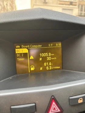 Opel Astra 1.7 | Mobile.bg � ����� ������ 6