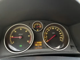 Opel Astra 1.7, снимка 4