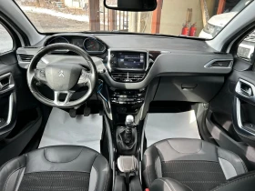 Peugeot 2008 1.6HDI ALLURE 120к.с - 6900 € / 13495.23 лв. - 44237117 8