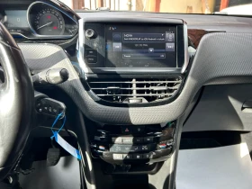 Peugeot 2008 1.6HDI ALLURE 120к.с - 6900 € / 13495.23 лв. - 44237117 9
