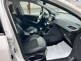 Peugeot 2008 1.6HDI ALLURE 120к.с - 6900 € / 13495.23 лв. - 44237117 14