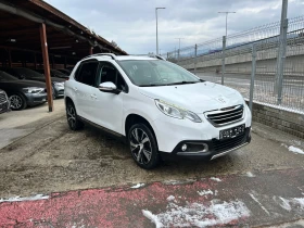 Peugeot 2008 1.6HDI ALLURE 120к.с - 6900 € / 13495.23 лв. - 44237117 5
