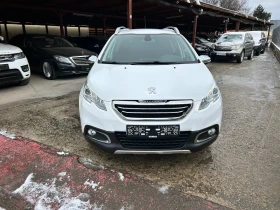 Peugeot 2008 1.6HDI ALLURE 120к.с - 6900 € / 13495.23 лв. - 44237117 6