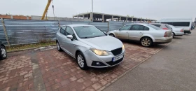 Seat Ibiza - 3000 € / 5867.49 лв. - 61234618 2