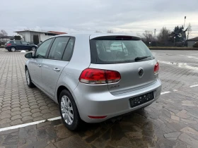 VW Golf 2.0TDI 110к.с. - 4470 € / 8742.56 лв. - 29706571 6