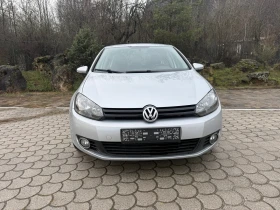 VW Golf 2.0TDI 110к.с. - 4470 € / 8742.56 лв. - 29706571 2