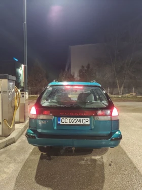 Subaru Legacy - 2100 € / 4107.24 лв. - 78205384 3