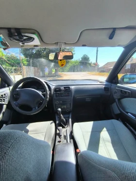 Subaru Legacy - 2100 € / 4107.24 лв. - 78205384 4