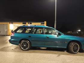 Subaru Legacy - 2100 € / 4107.24 лв. - 78205384 2