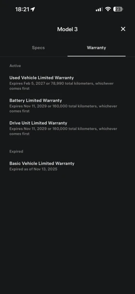 Tesla Model 3 Standard Plus - 27900 € / 54567.66 лв. - 57564396 16