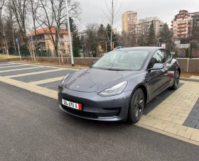 Tesla Model 3 Standard Plus