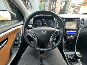 Hyundai I30 Hyundai I30 1.6 GDI Business Edition   - 6499 € / 12710.94 лв. - 96498505 12