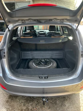 Hyundai I30 Hyundai I30 1.6 GDI Business Edition   - 6499 € / 12710.94 лв. - 96498505 14