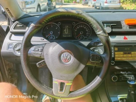 VW Passat - 3222 € / 6301.68 лв. - 54428562 11