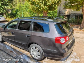 VW Passat - 3222 € / 6301.68 лв. - 54428562 5