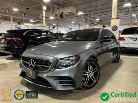 Mercedes-Benz E 43 AMG CARBON * * CARFAX * * АВТО КРЕДИТ * * 