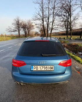 Audi A4 - 8200 € / 16037.81 лв. - 72800104 4