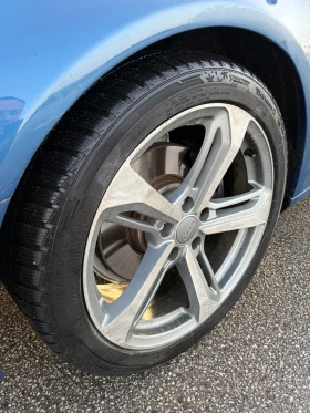 Audi A4 - 8200 € / 16037.81 лв. - 72800104 6