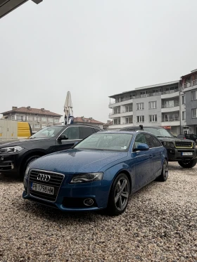 Audi A4 - 8200 € / 16037.81 лв. - 72800104 11