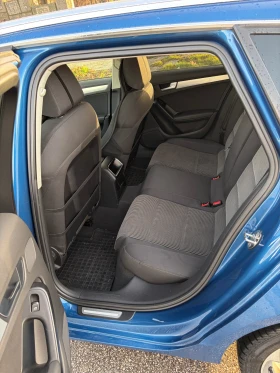 Audi A4 - 8200 € / 16037.81 лв. - 72800104 8