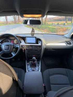 Audi A4 - 8200 € / 16037.81 лв. - 72800104 3