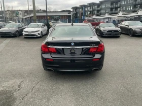 BMW 750 i X-DRIVE* KEYLESS* 360CAM* АвтоКредит(ЦЕНА ДО БГ) - 13499 € / 26401.75 лв. - 87730003 4